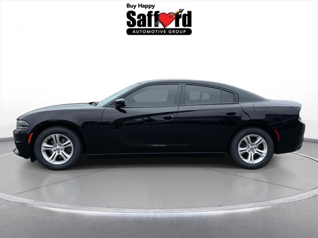 2019 Dodge Charger SXT RWD