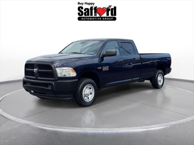 2015 RAM 2500 Tradesman 2015 RAM 2500 Tradesman