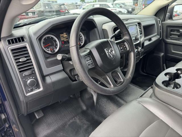 2015 RAM 2500 Tradesman 2015 RAM 2500 Tradesman
