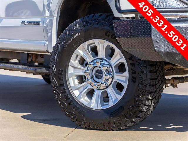 2022 Ford F-250 XL 2022 Ford F-250 XL