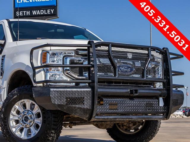 2022 Ford F-250 XL 2022 Ford F-250 XL