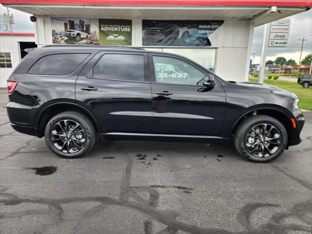 2022 Dodge Durango GT Plus AWD 2022 Dodge Durango GT Plus AWD