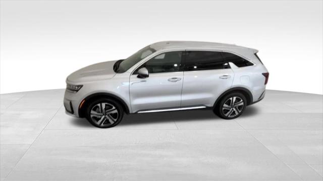 2023 Kia Sorento Hybrid SX Prestige