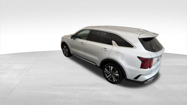 2023 Kia Sorento Hybrid SX Prestige