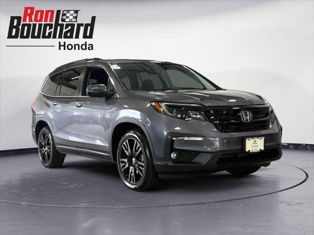 2022 Honda Pilot AWD Special Edition