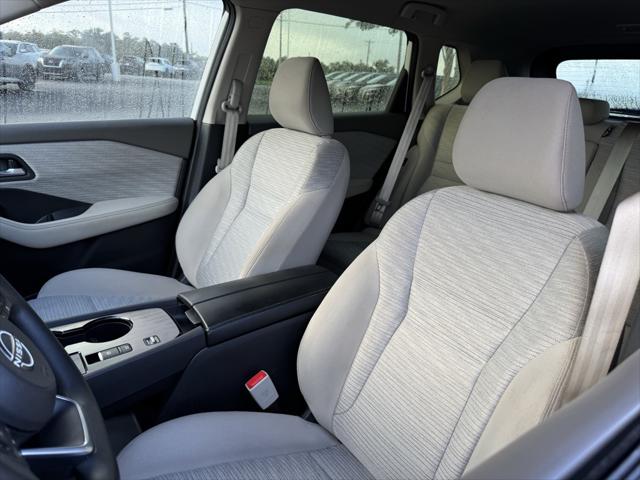 2023 Nissan Rogue SV FWD 2023 Nissan Rogue SV FWD