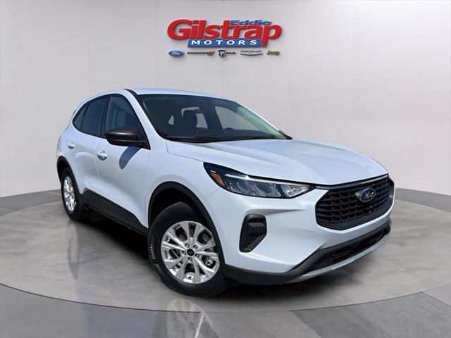 2025 Ford Escape Active 2025 Ford Escape Active