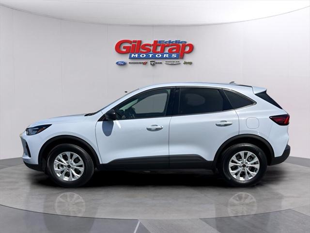 2025 Ford Escape Active 2025 Ford Escape Active