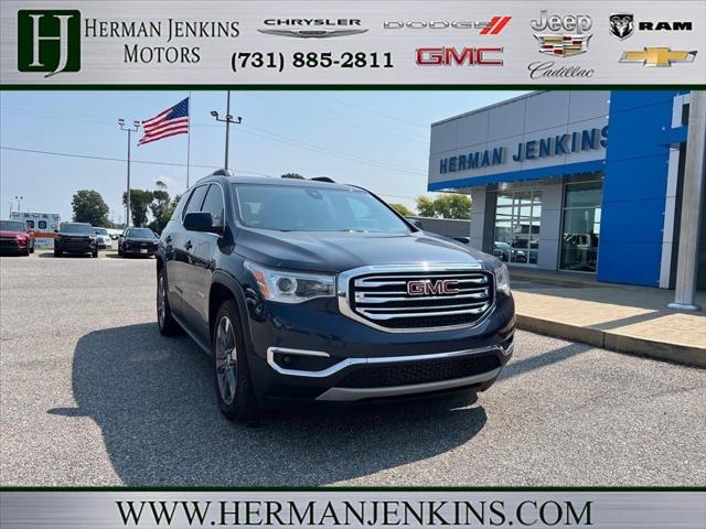 2018 GMC Acadia SLT-2 for sale in Union City, TN