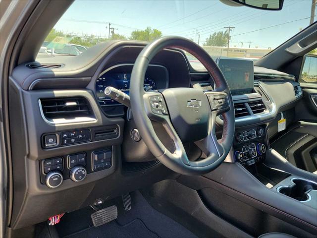 2023 Chevrolet Suburban 4WD RST