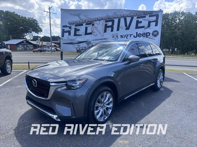 2024 Mazda CX-90 3.3 Turbo Premium