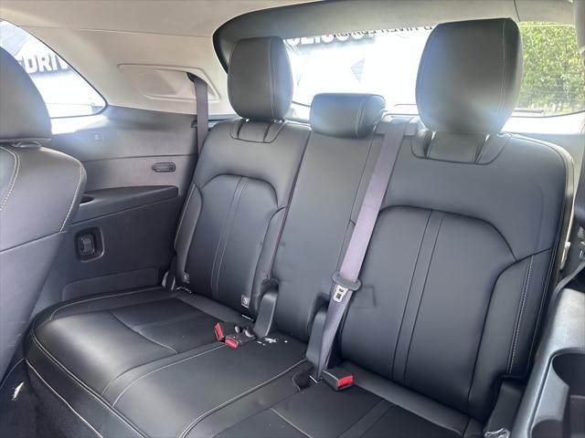 2024 Mazda CX-90 3.3 Turbo Premium