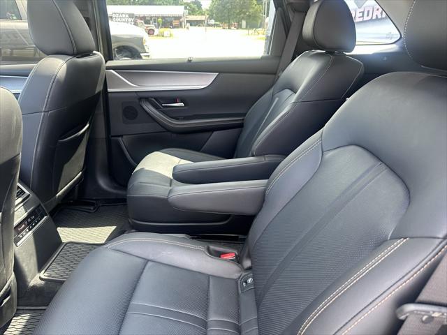 2024 Mazda CX-90 3.3 Turbo Premium