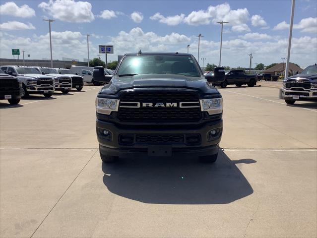 2024 RAM 2500 Big Horn Crew Cab 4x4 64 Box