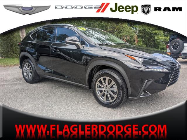2019 Lexus NX 300 F SPORT 2019 Lexus NX 300 F SPORT