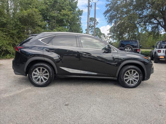 2019 Lexus NX 300 F SPORT 2019 Lexus NX 300 F SPORT