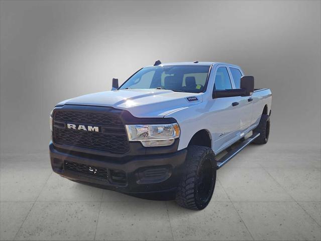 2021 RAM 3500 Tradesman Crew Cab 4x4 8 Box 2021 RAM 3500 Tradesman Crew Cab 4x4 8 Box