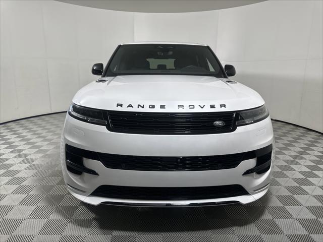 2024 Land Rover Range Rover Sport Dynamic SE 2024 Land Rover Range Rover Sport Dynamic SE