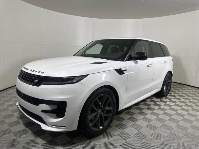 2024 Land Rover Range Rover Sport Dynamic SE 2024 Land Rover Range Rover Sport Dynamic SE