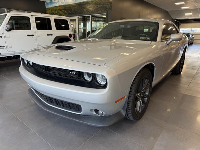 2023 Dodge Challenger GT AWD 2023 Dodge Challenger GT AWD