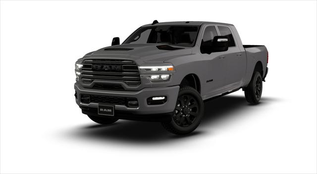 2026 RAM Ram 3500 RAM 3500 LARAMIE MEGA CAB 4X4 64 BOX 2026 RAM Ram 3500 RAM 3500 LARAMIE MEGA CAB 4X4 64 BOX