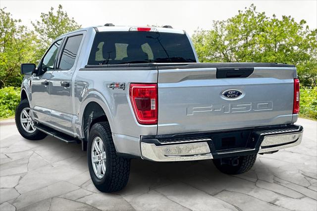2023 Ford F-150 XLT 2023 Ford F-150 XLT