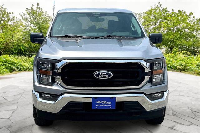 2023 Ford F-150 XLT 2023 Ford F-150 XLT