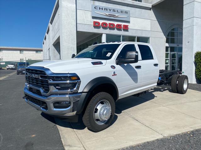 2025 Ram 5500 Tradesman/Big Horn for sale in Rio Vista, CA