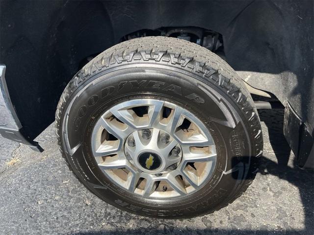 2024 Chevrolet Silverado 2500HD 4WD Regular Cab Long Bed LT 2024 Chevrolet Silverado 2500HD 4WD Regular Cab Long Bed LT