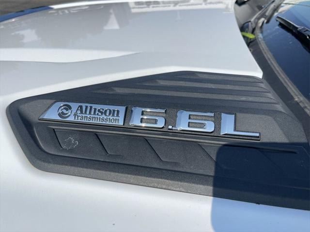 2024 Chevrolet Silverado 2500HD 4WD Regular Cab Long Bed LT 2024 Chevrolet Silverado 2500HD 4WD Regular Cab Long Bed LT