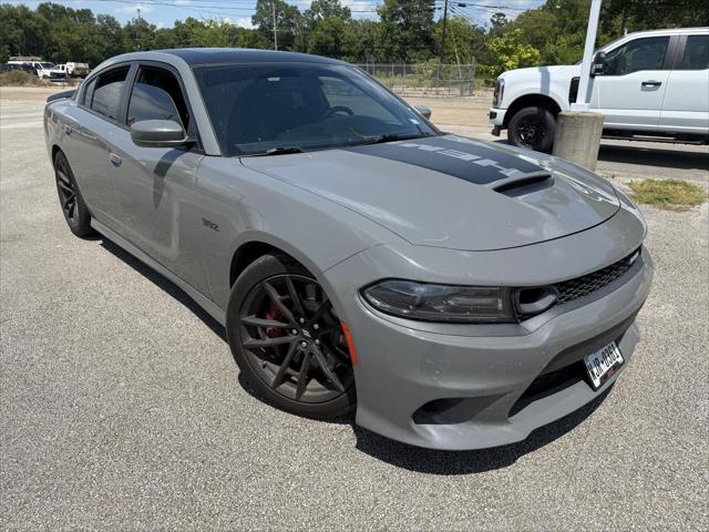 2019 Dodge Charger Scat Pack RWD
