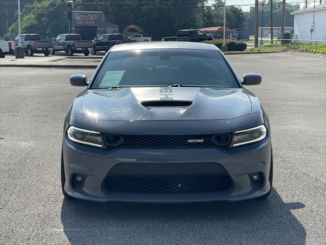 2019 Dodge Charger Scat Pack RWD