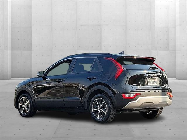 2023 Kia Niro EX