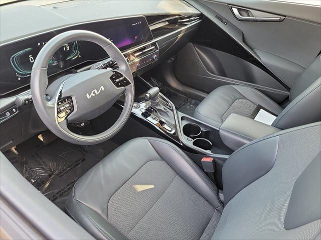 2023 Kia Niro EX