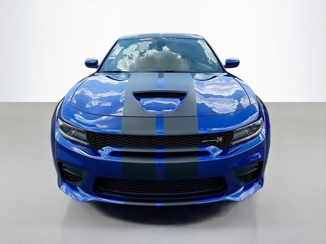 2021 Dodge Charger Scat Pack Widebody RWD