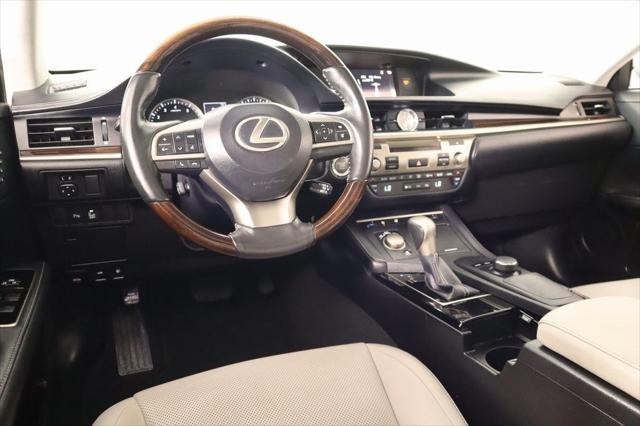2016 Lexus ES 350 350