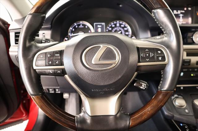 2016 Lexus ES 350 350