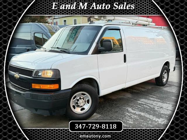 2019 Chevrolet Express Work Van for sale in Brooklyn, NY
