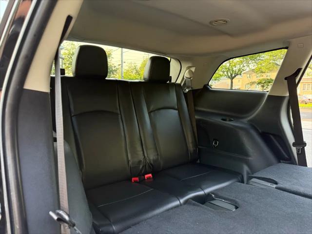 2018 Dodge Journey GT