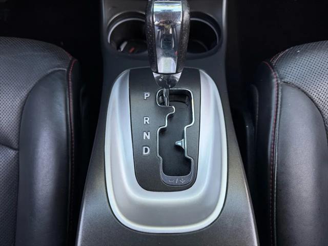 2018 Dodge Journey GT