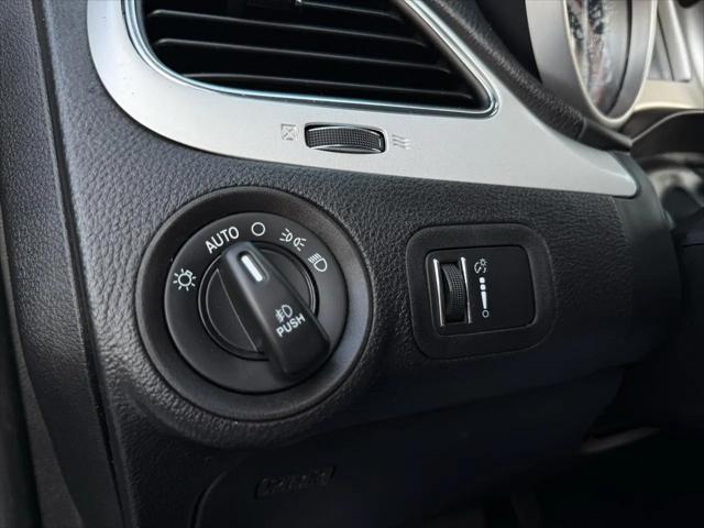 2018 Dodge Journey GT