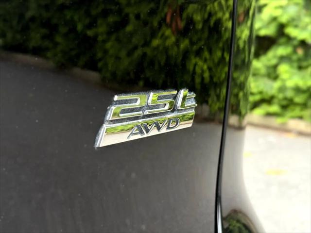 2018 Jaguar F-PACE 25t Premium