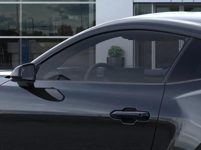 2026 Ford Mustang EcoBoost Fastback