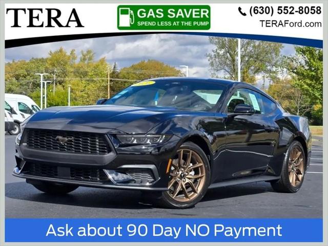 2026 Ford Mustang EcoBoost Fastback for sale in Plano, IL