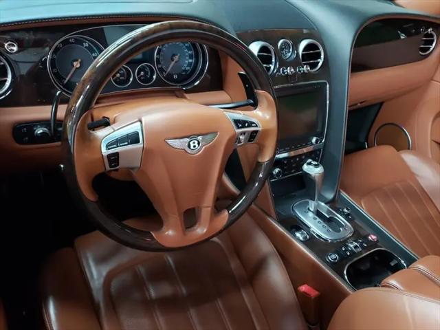 2015 Bentley Continental GT V8 S