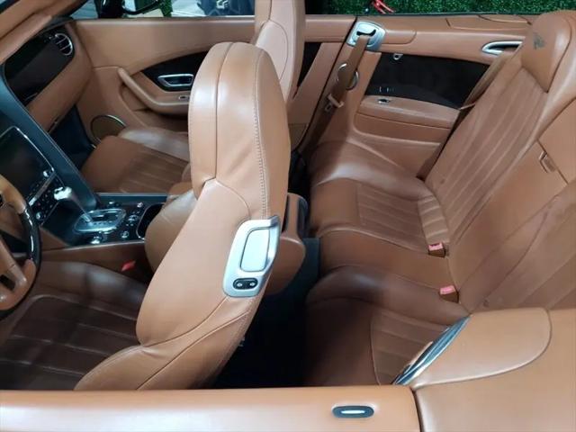 2015 Bentley Continental GT V8 S