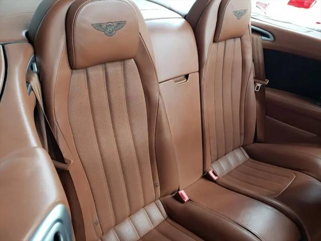 2015 Bentley Continental GT V8 S
