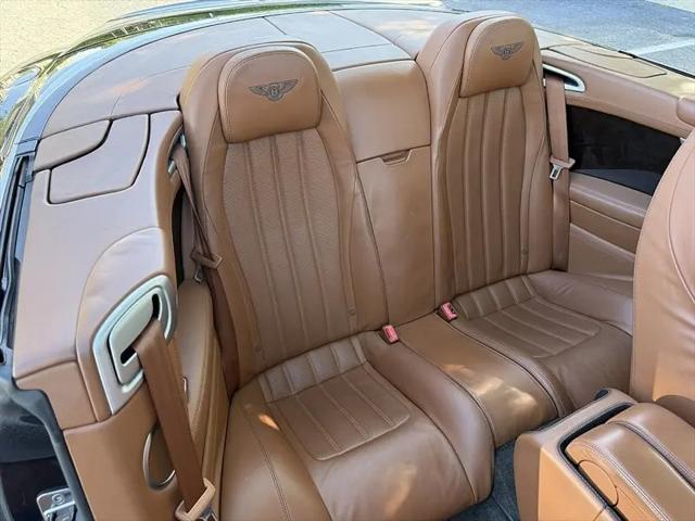 2015 Bentley Continental GT V8 S