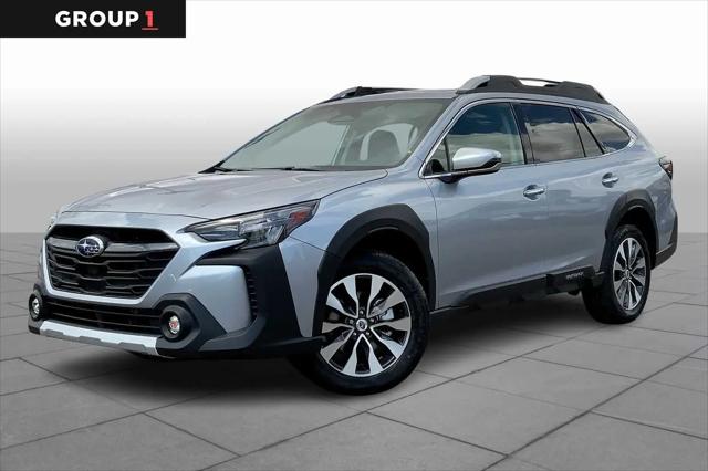 2025 Subaru Outback Touring XT for sale in El Paso, TX