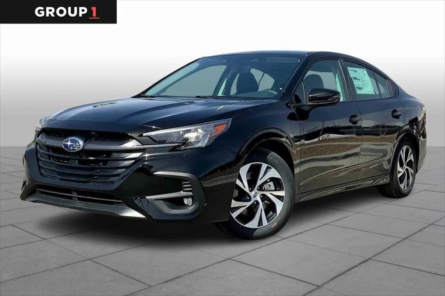 2025 Subaru Legacy Premium for sale in El Paso, TX